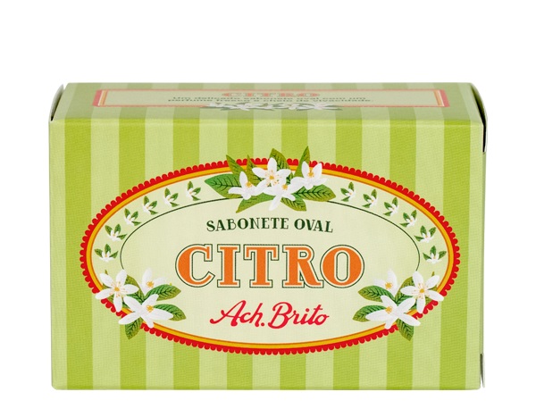 CITRO SOAP 150g