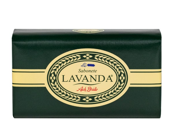 LAVANDA SOAP 100g.