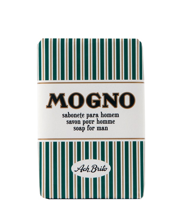 MOGNO SOAP 160g