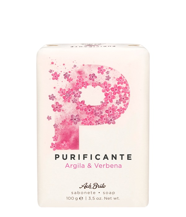 SPA PURIFICANTE SOAP 100g